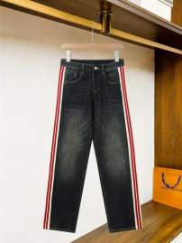 Picture of Gucci Jeans Long _SKUGuccisz28-38attr10910291